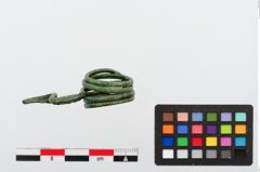 Foto von Bronzemarzabottofibel (NHMW-PRAE-024265)